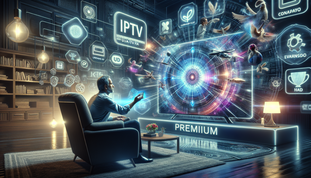 IPTV Premium 2023