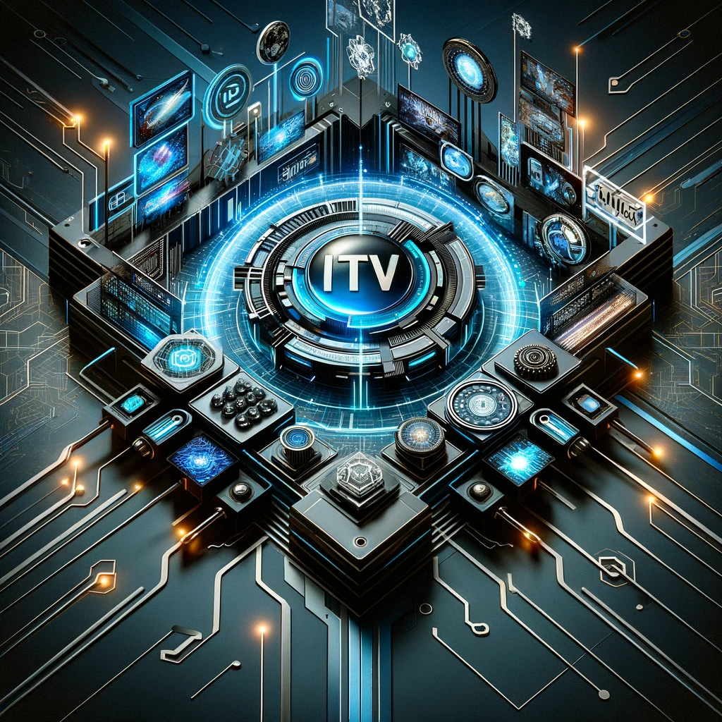 IPTV Providers