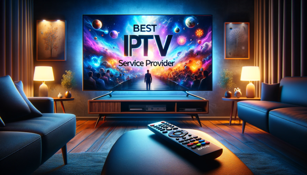 best iptv