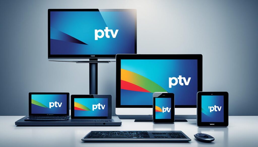 IPTV Providers