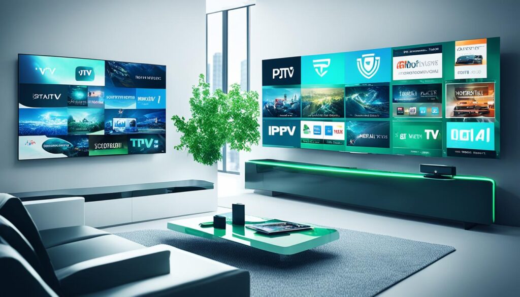 Best IPTV