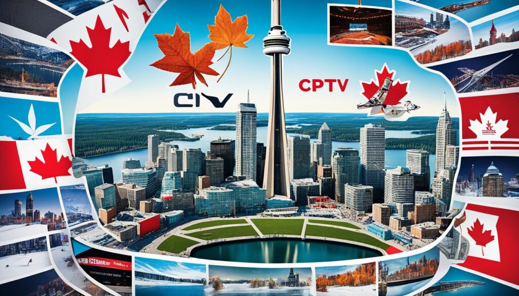 Is IPTV Legal In Canada